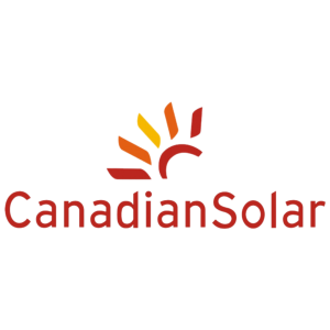 CanadianSolar aurinkopaneeli